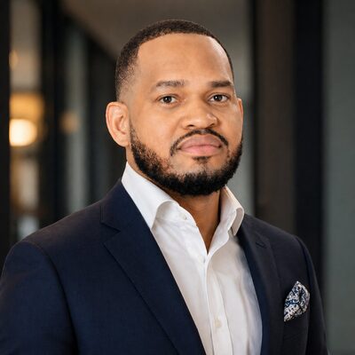 Jeffrey Ike, Licensed Mortgage Agent Level 2
